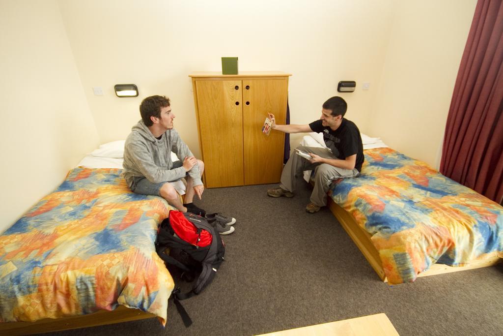 Errigal Youth Hostel Gweedore Szoba fotó
