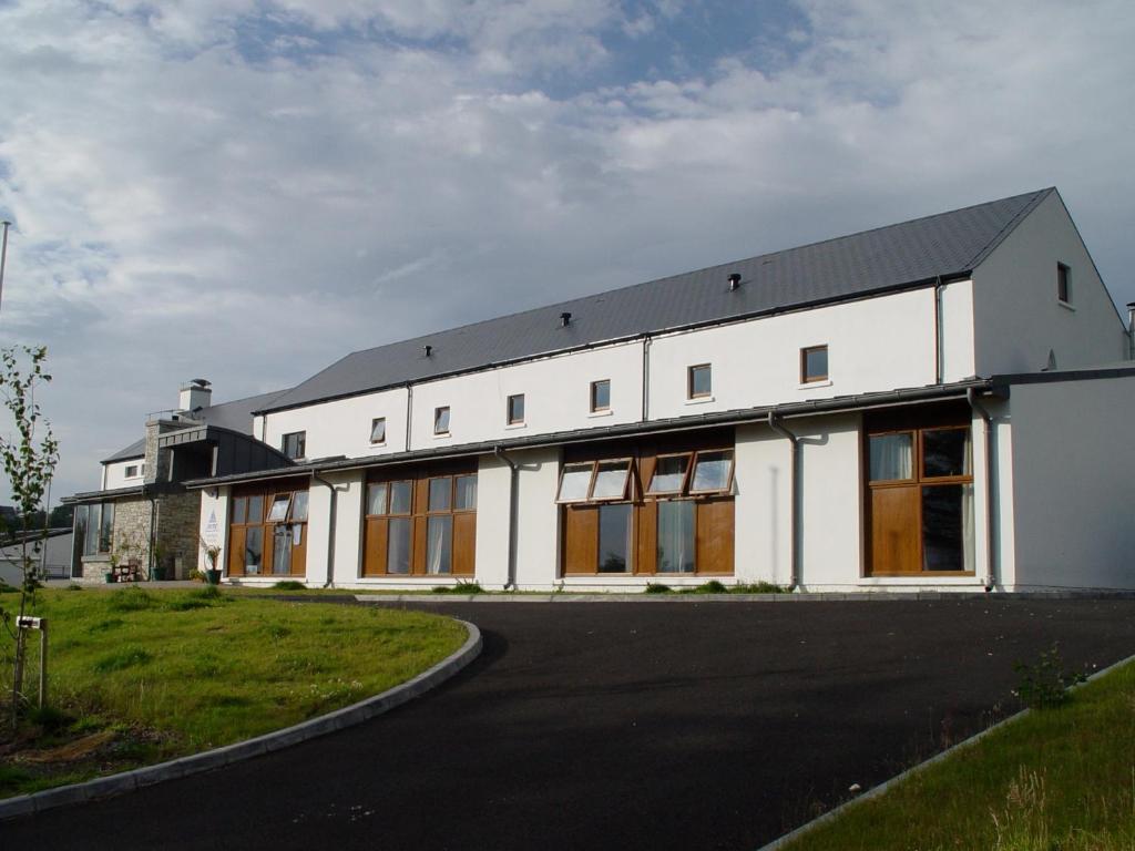 Errigal Youth Hostel Gweedore Kültér fotó