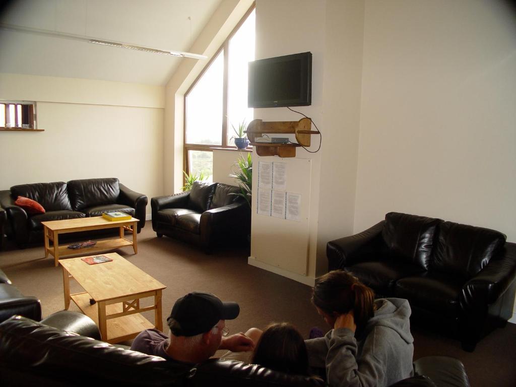 Errigal Youth Hostel Gweedore Kültér fotó