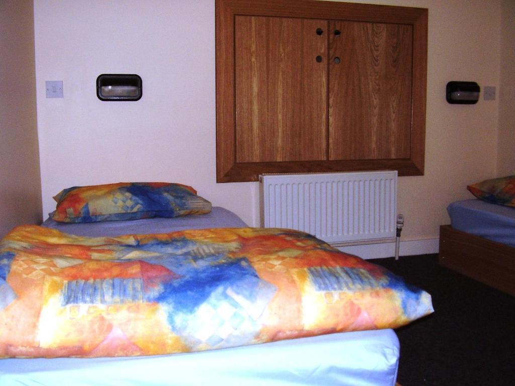 Errigal Youth Hostel Gweedore Kültér fotó