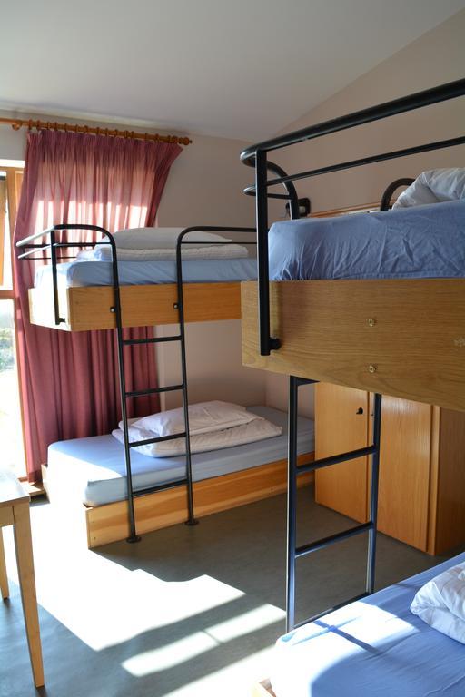 Errigal Youth Hostel Gweedore Kültér fotó