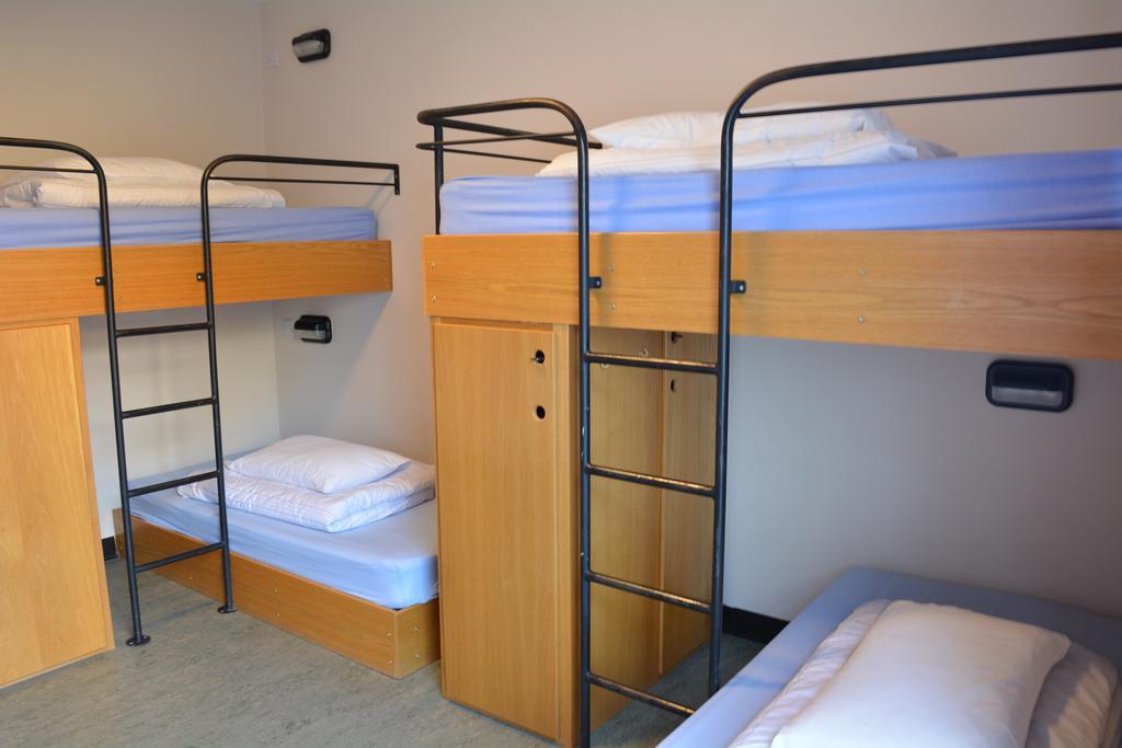 Errigal Youth Hostel Gweedore Kültér fotó